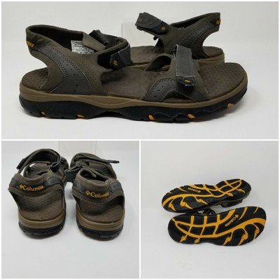 columbia men's riptide sandals