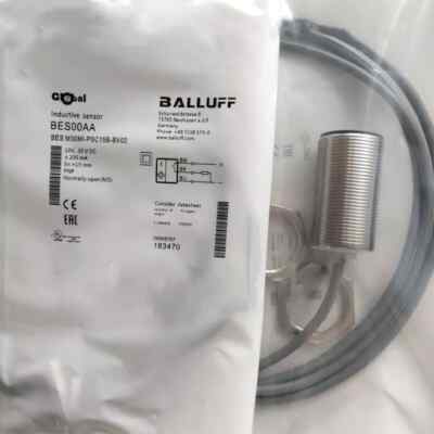 FOR BES M30MI-PSC15B-BV02 BALLUFF Sensor Proximity Switch