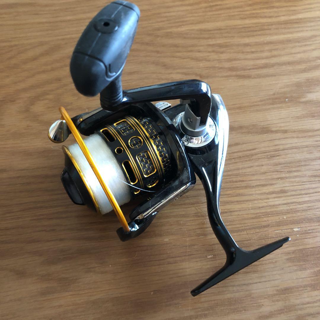 RYOBI ARCTICA 3000 リール　釣り　フィッシング Ryobi Arctica 3000 Reel Fishing | eBay
