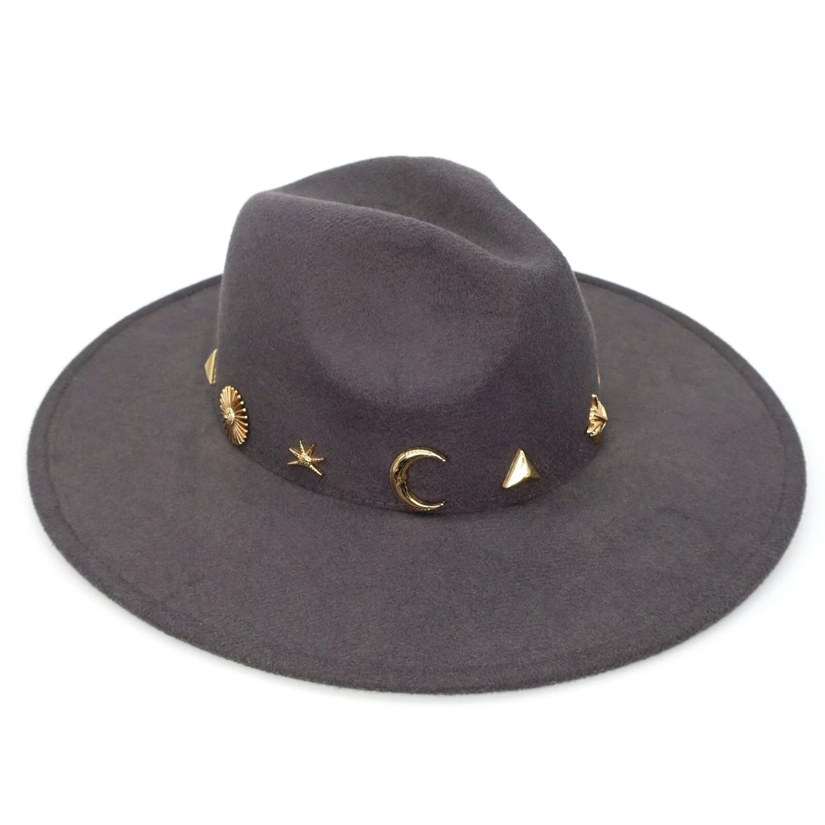 Anthropologie Gray Hats for Women for sale | eBay