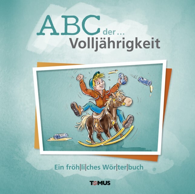 Thumbnail - Abc Der ... Volljährigkeit Marie Haid