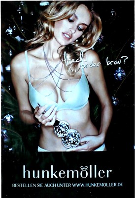 german sexy lingerie Brea Lace Plus Size Teddy in Blue main image 0