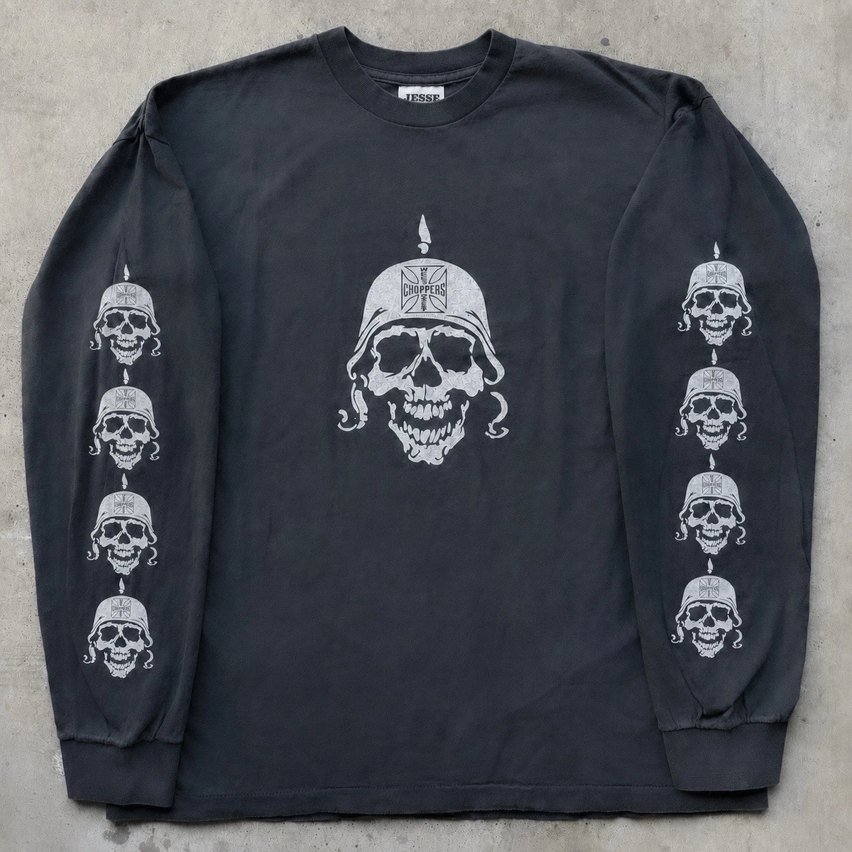 West Coast Choppers T-Shirts for Men for sale | eBay