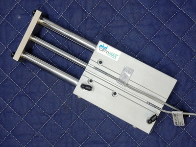 PHD OSPC5  25x100 SDP1  PHD OptiMax with sensors - oh so clean, new, and nice!