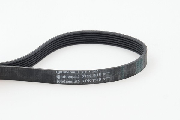 Continental Ctam 6PK1515 Keilrippenriemen FüR Bmw, Hyundai, Mann, Mitsubishi-image