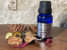 100 ml Sweet Marjoram Essential Oil 100% Pure & Natural.Undiluted.