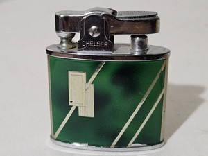 Compact Mirror Lighter