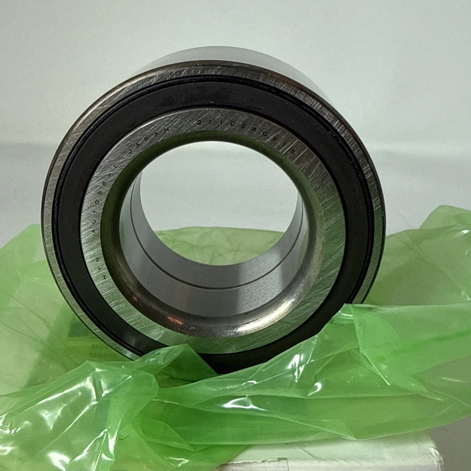 RUEDA TRASERA LAND ROVER BEARNING RH = LH EVOQUE LR125663 OEM Foto 3 de 4