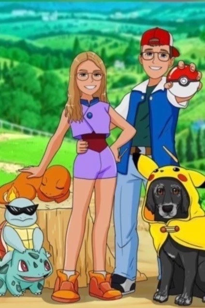 Pokemon Einzelkarten