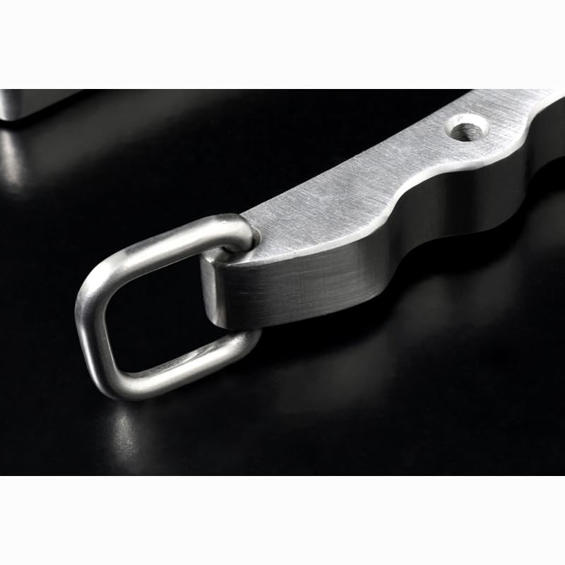 NEW Depth Stainless Steel Pliers - Image 6