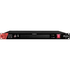 Radial Engineering Power2 Surge Suppressor Power Conditioner WLED's