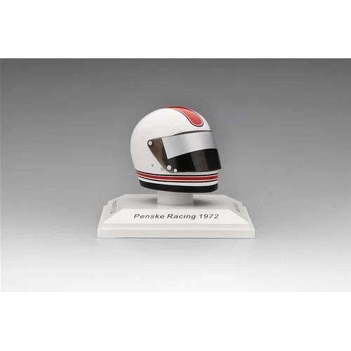 1:8 Truescale Casco Mark Donohue Porsche 917/10 1972 TSMAC0001 Modellino - Immagine 3 di 4