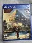 Assassin's Creed Origins - Sony PlayStation 4