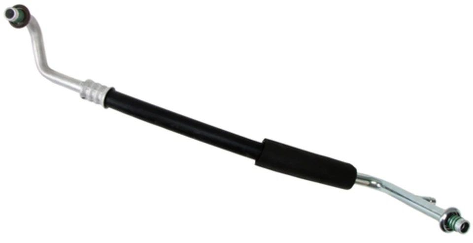 Conjunto de manguera de succión de refrigerante de aire acondicionado 55159 para Ford Mustang 00-04 4,6 L-V8 Foto 2 de 3