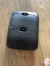 2008-2012 Ford Escape Mercury Mariner Overhead Storage Sunglass Console BlackOEM