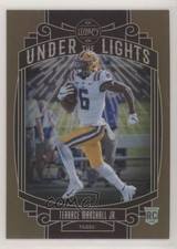 2021 Panini Legacy Under the Lights Bronze /100 Terrace Marshall Jr #UL-TM 0h7e