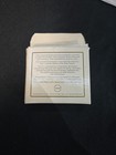 Avon 1985 Vintage Porcelain Nativity Scene Ornaments Holy Family — photo 6