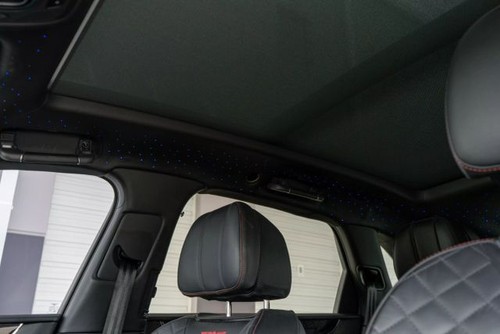 2017 Bentley Bentayga W12 Sport Utility 4D - Picture 27 of 40