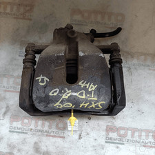 Etrier de frein Fiat SEDICI