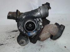 205200367 TURBOLADER / 87550 FÜR PEUGEOT 306