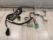 2003 - 2008 Honda Element Front Fog Light Dri...