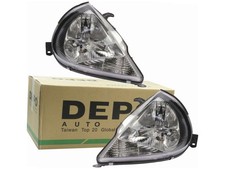 KOMPLET SCHEINWERFER FÜR FORD KA I MK1 96-08