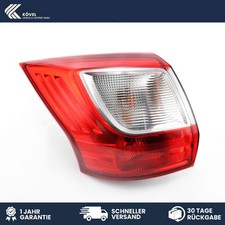 Heck- Rückleuchte Rücklicht Links Außen Ford Grand C-Max DXA AM5113405AE