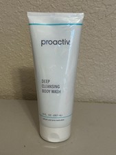 Proactiv Deep Cleansing Body Wash