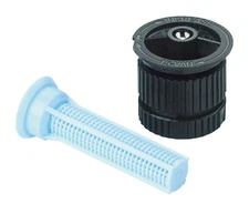 Rain Bird 12APC1 Stainless Steel Adjustable Pattern Nozzle 12 ft. Radius