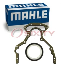 MAHLE Engine Main Bearing Gasket Set for 1997-2016 Chevrolet 1500 Avalanche gg