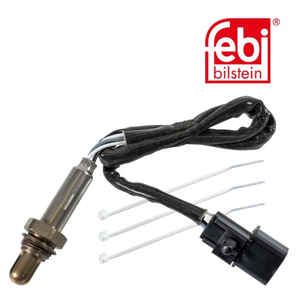 Febi Bilstein Lambdasonde Regelsonde FüR Mitsubishi Lancer Viii Sportback 1.8-image