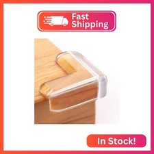 16 Pack Corner Guards, Corner Protector for Baby, Clear Edge Bumpers, Baby proof