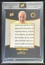 Philadelphia Phillies Giving Away Pope Francis Rookie Cards 6