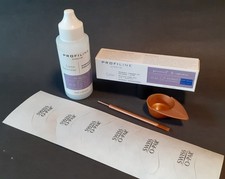 Swiss-O-Par Profi-Line Augenbrauen und Wimpernfarbe Startkit S