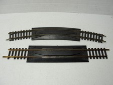 Vintage ATLAS HO Snap track Rerailer Streight and Curve