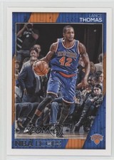 2016-17 Panini NBA Hoops Lance Thomas #200 0c4