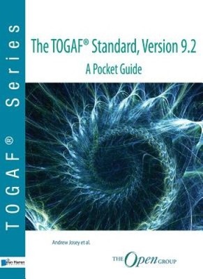 The TOGAF  (R) Standard, Version 9.2 - A Pocket Guide by Van Haren Publishing