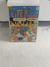 Life with Archie #98 (ARCHIE COMICS Publications, Inc. June 1970)