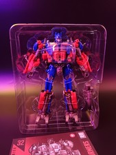 Transformers Studio Series 32 Optimus Prime Action Figure B5