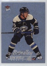 2024 Upper Deck Fleer Ultra Medallions Platinum 65/100 Gavin Brindley #M-21 1t5t