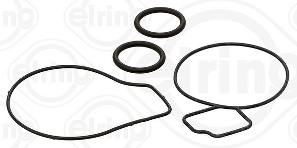 Elring Dichtungssatz, Wasserpumpe U.A. FüR Alfa Romeo, Cadillac, Chevrolet-image