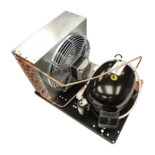Embraco 1/2HP Condensing Unit