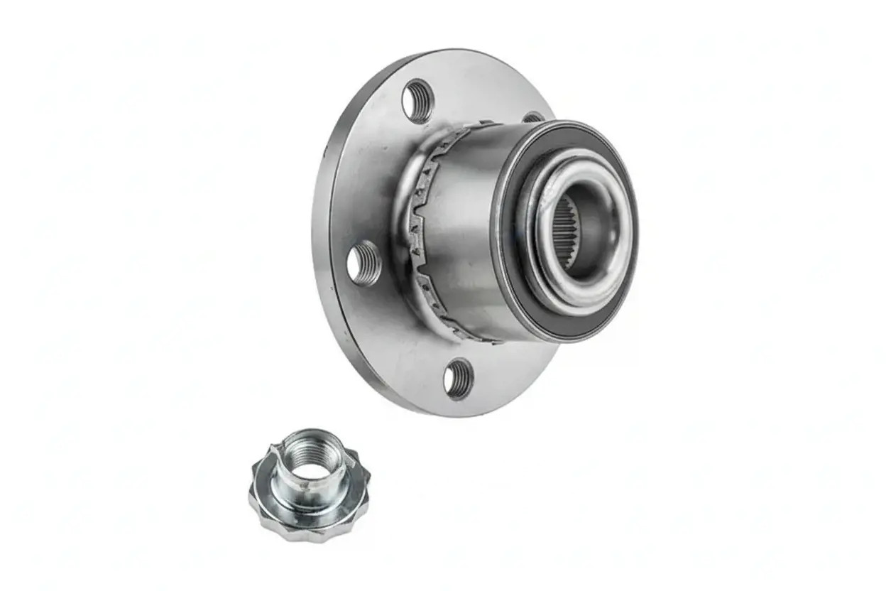Original NTY Wheel Bearing Kit KLP-SK-001 For Skoda - Image 4