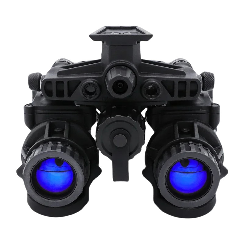 Binocular Fom 1400-1600