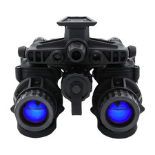 RIX Tactical RNV-31 Gen 2+ White Phosphor Night Vision Binocular FOM 1800-2000