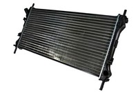 Thermotec D7G006TT KüHler, MotorküHlung FüR Ford