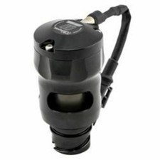Turbosmart Blow-off Valve Vee Port Electro-mechanical Aluminum Ts-0225-1001