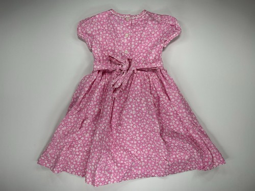 Pervenche & Rachel Rilely Girls Dresses Lot - Size 6 - Picture 7 of 7