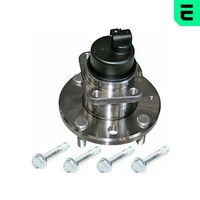 Radlagersatz Optimal 252785 FüR Evanda Daewoo Epica Lacetti Chevrolet Nubira 16V