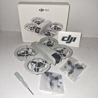 DJI Neo Drone + 1 Battery- Drone Is Binded To Another Account - 